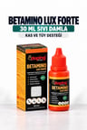 Doping Betamino Lux Forte 30 ml