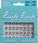 Lush Lash Tekli Kısa-Orta-Uzun Takma Kirpik LU-623