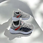 ERKEK ÇOCUK GÜNLÜK TRİKO SNEAKER 