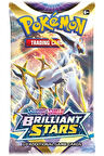 Sword & Shield TCG Pokemon Booster Kartı ( 1 Adet Paket)