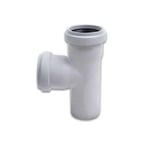 Plastik 50X50 T Çatal