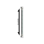 3/8 3/8 30Cm Hortum 1 Adet