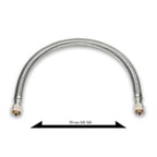3/8 3/8 70Cm Hortum 1 Adet