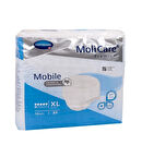 MOLİCARE 6 DAMLA 2140 GR EMİŞ KAPASİTELİ KÜLOT BEZ XLARGE 14 LÜ