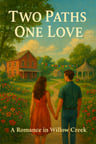 Bezos Two Paths, One Love - İngilizce E-Kitap (Dijital Teslimat) BEZOS1