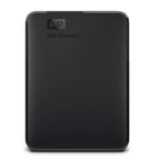 WD 2 TB 2.5 WD ELEMENTS USB3.0 WDBU6Y0020BBK-WESN SYH BEZOS1