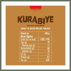 Bezos Orijinal Yulaflı Kurabiye 80 Gr Yulaflı · Renk: Yulaflı BEZOS1
