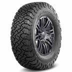 BFGoodrich LT225/65 R17 107/103S All-Terrain T/A KO3 LRD Yaz 4x4 2025