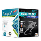 Bilgi Sarmal Paragraf ve Hız Renk Problemler Soru Bankası Seti 2 Kitap