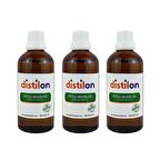 Distilon Distile Anason Yağı 100 ML x 3 ADET