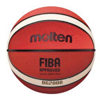 MOLTEN BG2000 6 NUMARA BASKETBOL TOPU