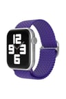 Newface Watch 20mm Star Kordon - Mor