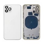 İPHONE 11 Pro Boş Kasa + Kapak Sarı