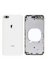 Iphone 8 Plus Kasa Kapak Beyaz