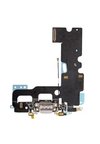 Iphone 8g Full Şarj Soketi (ORJ) Beyaz