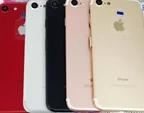 iPhone 7G FULL Dolu Kasa (Beyaz)