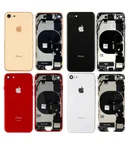 iPhone 8G FULL Dolu Kasa (Siyah)