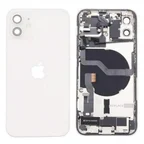 iPhone 12 FULL Dolu Kasa (Beyaz)