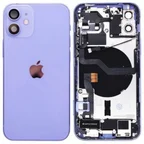 iPhone 12 FULL Dolu Kasa (MOR)