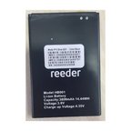 Reeder P13 Blue 2021 Güçlendirilmiş Batarya