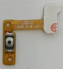 Samsung S20 PLUS On Off Power Filmi Flex