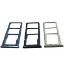 Samsung S22 Uyumlu SİM TEPSİSİ (MOR)
