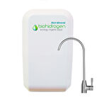 Biohidrogen Rich Mineral Zengin Mineralli Su Arıtma Cihazı