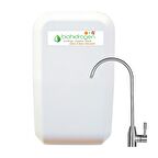 Biohidrogen Çinko & Bakır Mineralli Su Arıtma Cihazı