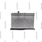 KİA RİO SU RADYATÖRÜ / KIA RİO 2006-2011 BENZİNLİ MANUEL VİTES SU RADYATÖRÜ 25310-1G000