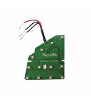 QASHQAİ J10 ARKA STOP İÇ LEDİ / QASHQAİ STOP LEDİ 2010-2013 SAĞ