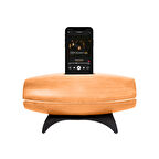 Tone Açık Ceviz Akustik Gramofon