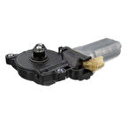 ACCENT 1995-2006 CAM KALDIRMA MOTORU / ACCENT CAM KRİKO MOTORU YUMURTA+MİLENYUM+ADMİRA SAĞ ÖN