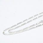 Erkek Gümüş Kolye Zinciri