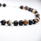 BlackCraft DİORA KADIN KOLYE