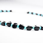 BlackCraft DENİZ KADIN KOLYE