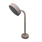 Alçı Kaplama Masa Lambası 