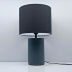 Roll Polyester Abajur Kısa Mat