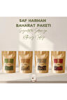 Karışık Baharat Paketi