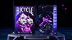 Bicycle Battlestar Oyun Kağıdı Limited Edition Koleksiyonluk iskambil Kartları