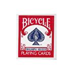 Bicycle Triumph Kicker Oyun Kağıdı Sihirbazlık illüzyon iskambil Kartları