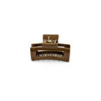 Biem Mandal Toka Kahverengi