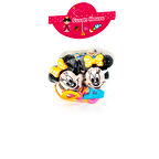 Biem Mickey Mouse Lastik Toka Turuncu