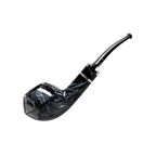 BigBen Fantasia 157 9mm. Filtreli Akrilik Saplı Pipo (207079)