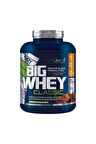 Bigjoy Big Whey Classic Whey Protein 2376 gr - Çikolata Aromalı
