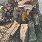 ŞÖMİNE ODUNU 10 KG 