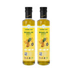 Zühre Ana Bromelain Şurubu 2 Adet