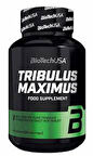 BIOTECH USA Tribulus Maximus 1500 MG 90 Tabs.