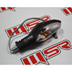 MSR  Bajaj Pulsar NS 200 Sinyal Ön Sağ Arka Sol Uyumlu