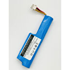 Ümit Maker Arçelik Robot Süpürge Rs - 3121 - Rs - 2121 - Vcr - 2131 3500 Mah Batarya