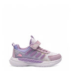 Çocuk Günlük Fileli Sneakers Spor Ayakkabı Okul Ayakkabısı